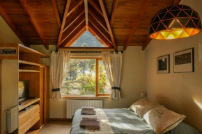 Departamento Roca II - ubicacion perfecta